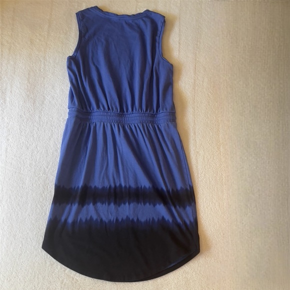 Simply Vera Vera Wang Drawstring Dress - Picture 3 of 8
